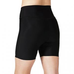 Короткие шорты Chill 5in женские Terry Bicycles, черный