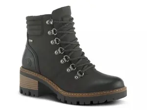 Ботинки Rockies Spring Step, Black