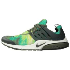 Кроссовки Nike Air Presto Gpx Phantom/Cargo Khaki/Clear Jade, зеленый