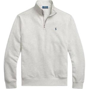 Мужская толстовка Polo Ralph Lauren, серый