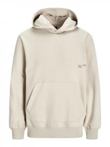 Толстовка с капюшоном Jack & Jones