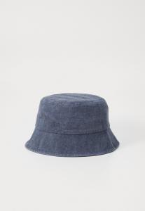 Шляпа CLASSIC BUCKET HAT UNISEX ARKK Copenhagen, темно-синий