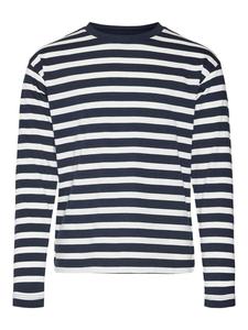 Блузка в темно-синем пиджаке Vero Moda Girl