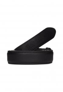 Ремень KARL LAGERFELD, черный