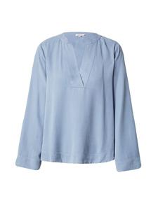 Блузка s.Oliver Blouse, светло-синий