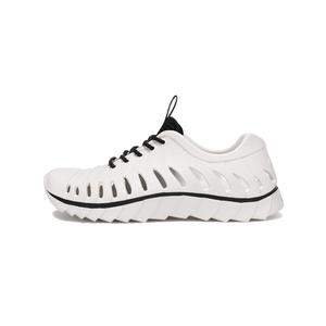 Клоги Unisex Ccilu, белый/золоченый 302236025-Q