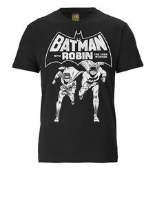 Футболка Logoshirt, черный