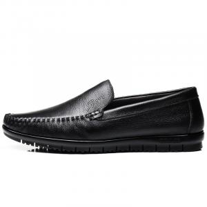 LUOMAIKE Мужские повседневные туфли с низким верхом. Цвет: черный, коричневый, оранжевый