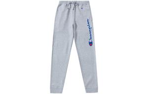 Трикотажные спортивные штаны унисекс Champion, Черный