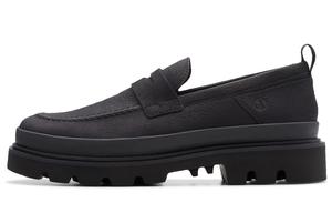 Мужские туфли Clarks Men's Casual Shoes Men Low-Top Black