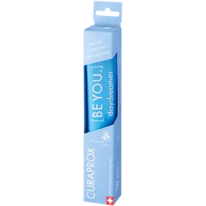 Синяя зубная паста, 60 мл Curaprox Beyou