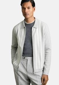 Кардиган Reiss, серый