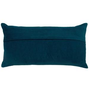Декоративная подушка Rizzy Home Bre, цвет Teal