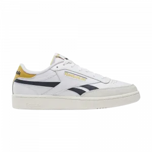 Кроссовки Club C Revenge Reebok, белый