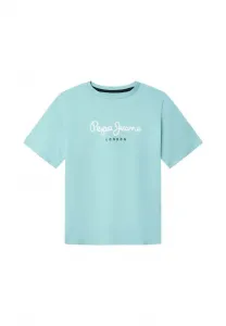 Футболка с принтом Pepe Jeans, Jetty Blue