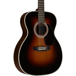 Акустическая гитара Martin 000-28 Standard Auditorium Sunburst