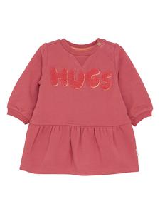 Noppies Платье розовое