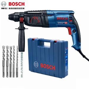 Ударная дрель электрическая Bosch GBH2-26DRE, 800W