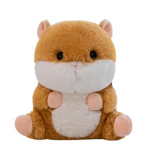 Коллекция Wutu плюшевые игрушки енот альпака ленивец динозавр коала хомяк 15см/20см/30см высота WELTSTON