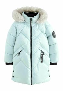 Зимнее пальто SHOWER RESISTANT LONG PADDED-REGULAR FIT Baker by Ted Baker, мята