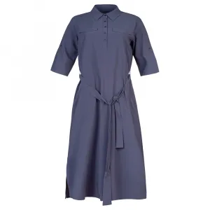 Платье Hannah Liby, синий