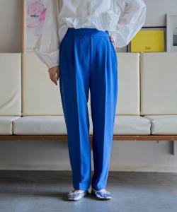 Зауженные брюки Easy Beauty (эксклюзивный размер в интернет-магазине) Coen, цвет Cobalt