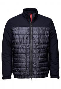 Куртка межсезонная NEW CANADIAN, темно-синий