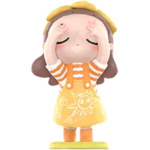 Набор украшений Nyota All Season Chronological Collection мистический бокс одиночный мистический бокс/полный бокс 12 шт POP MART