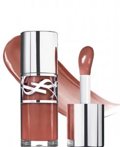 Блеск для губ Loveshine Plumping Lip Oil Gloss Yves Saint Laurent, 04- HONEY PURE LOVE