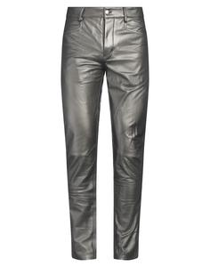 Брюки Rick Owens, серый