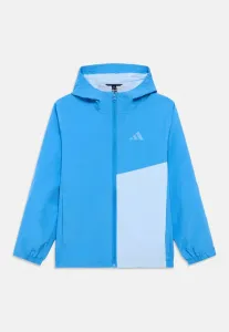 Легкая куртка Adidas Terrex, Ray Blue/Glow Blue