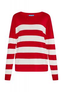 Свитер SANIKA, красный