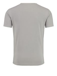 Футболка серого цвета KEY LARGO