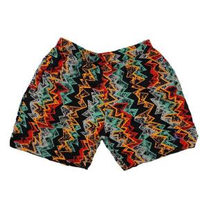 Шорты ретро 7 зайцев шорты Air Jordan, мульитколор