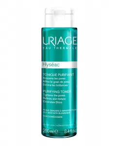 Hyséac Тоник Очищающий 250 мл Uriage