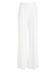 Брюки Max Mara, белый