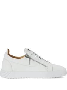 Кроссовки Фрэнки Giuseppe Zanotti, белый