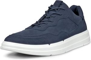 Мужские кроссовки ECCO Day на шнуровке, Marine Nubuck