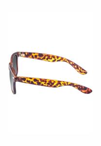 Солнцезащитные очки Unisex Likoma Youth MSTRDS, гавана серая