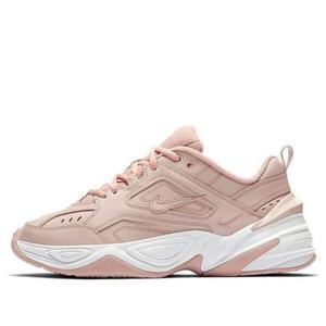 Массивные кроссовки m2k tekno Nike, бежевый