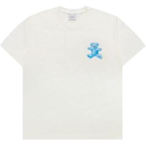 Acme De La Vie Футболка ADLV Unisex Milk White