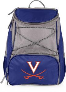 Рюкзак-холодильник Picnic Time Virginia Cavaliers PTX