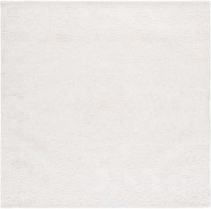 Ковер SAFAVIEH, 183 x 183 см,  Pine Collection - Ivory, геометрический рисунок, идеален для помещений с высокой проходимостью в гостиной, спальне, столовой (PNE401A)