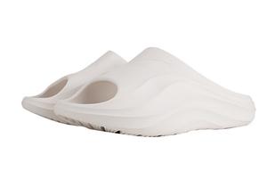 Домашние тапочки LINING, Ecru