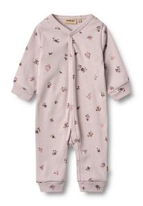 Комбинезон WHEAT Nikola, розовый