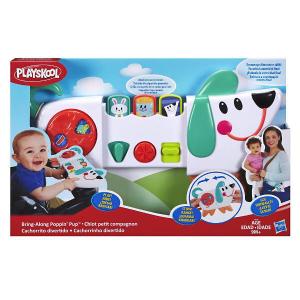 Playskool, интерактивная игрушка Мобильная такса