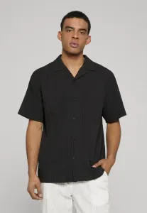 Рубашка Urban Classics, Black