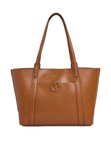 Сумочка Pepe Jeans, коричневый