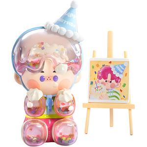 Фигурка Pino Jelly Happy Birthday Forever POP MART