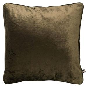 Декоративная подушка hoii Chloe, зеленый